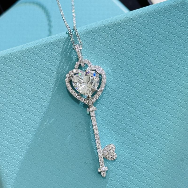 Tiffany Necklaces